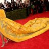 Get Ready For Some Fashion: The Met Gala Is Monday Night